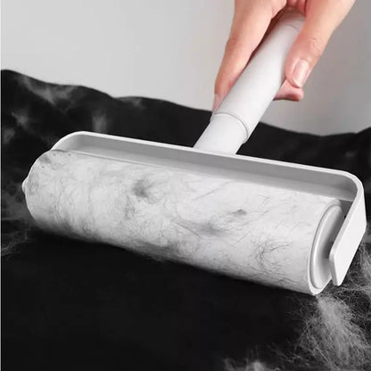 Eco-Friendly Carpet Lint Roller