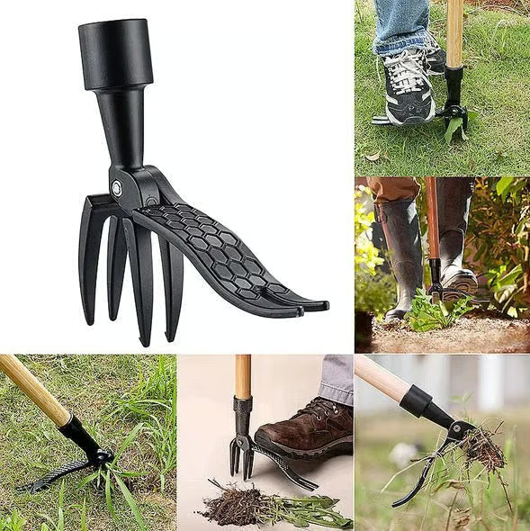 Ergo Weeder Pro