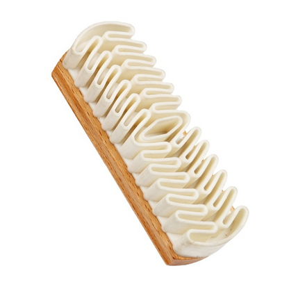 Klean Rubber Shoe Brush