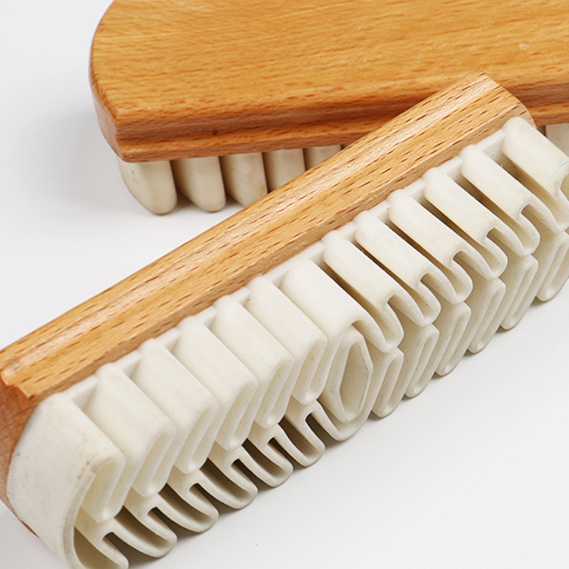 Klean Rubber Shoe Brush