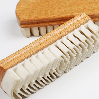 Klean Rubber Shoe Brush