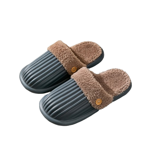 CozyShield Winter Sandals