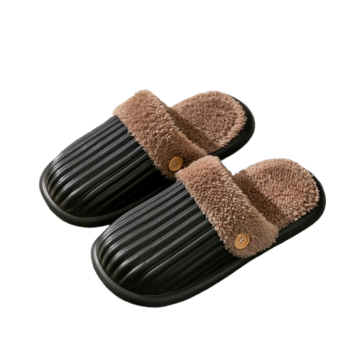 CozyShield Winter Sandals