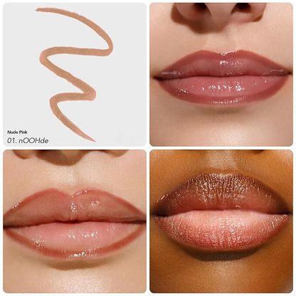 STAY-N Peel Off Lip Liner