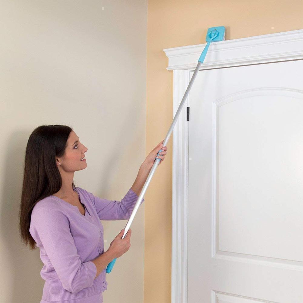 Baseboard Hero - Baseboard Cleaning Mop