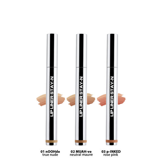 STAY-N Peel Off Lip Liner