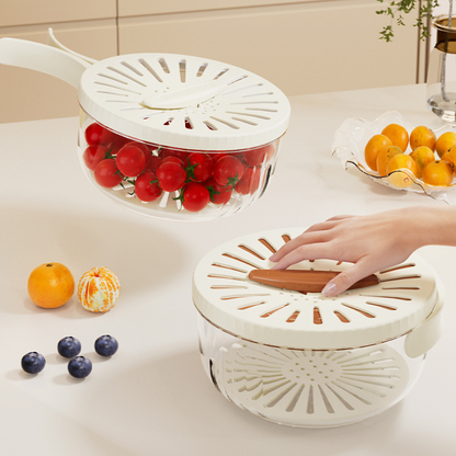 Ultimate Fresh Fruit Drainer